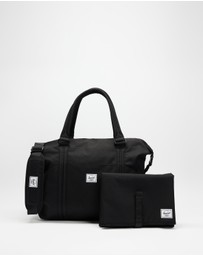 Herschel - Strand Duffle Diaper Bag 24L
