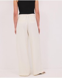 Calli - Kerr Tailored Pants