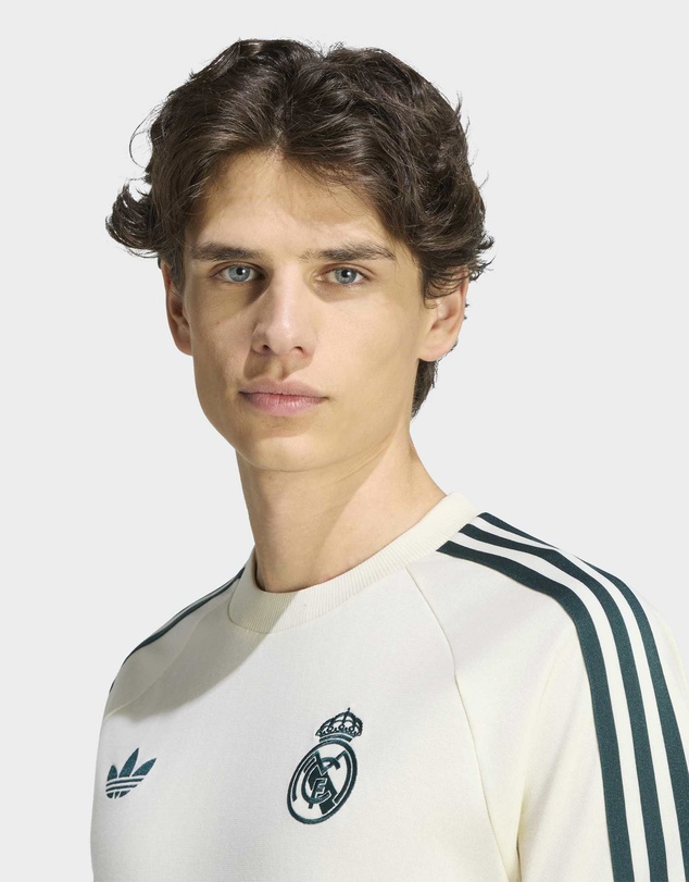adidas Performance - Football Real Madrid Originals T-Shirt Mens