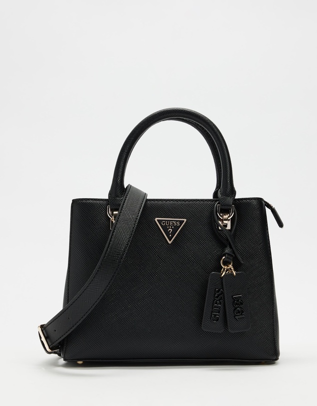 GUESS - Noelle II Small Multi Comp Satchel
