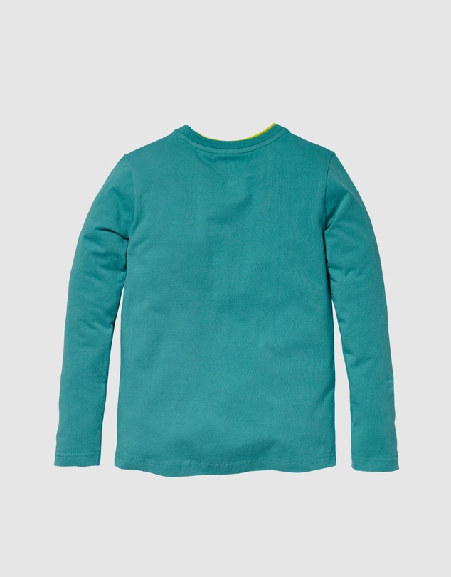 Quapi - Long Sleeve Tee Kadir - Kids-Teens
