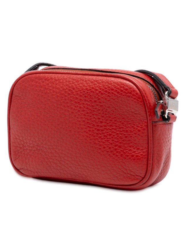 Pre-Loved by Azura Reborn - Pre-Loved Kids Mini Leather Soho Disco Crossbody