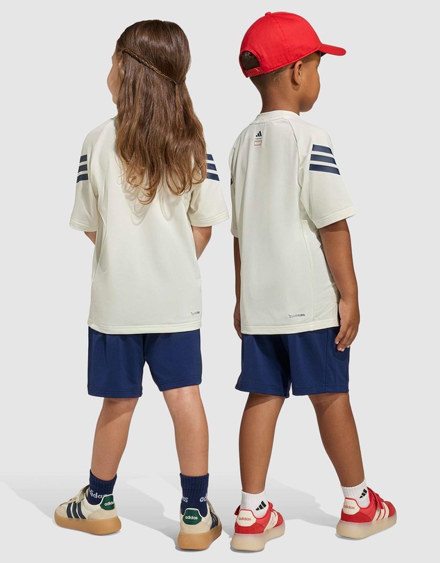 adidas Sportswear - Adidas Marvel Spider-Man Sport Set - Kids-Teens