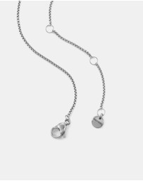 Skagen - Kariana Gift Set Silver Tone Jewellery Set