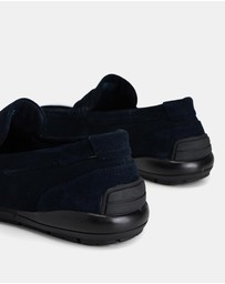 ALDO - Gwud-In Moccasins