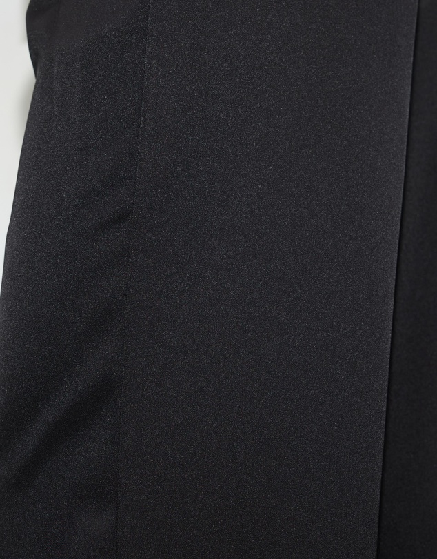 Dazie - Golden Hour Satin Drawstring Pants