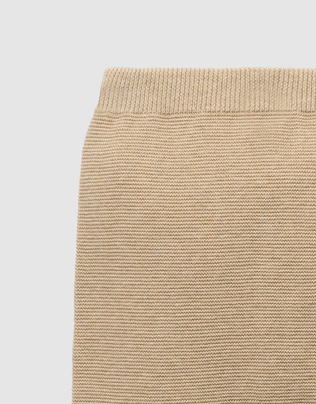 Purebaby - Knitted Leggings -Kids-Babies
