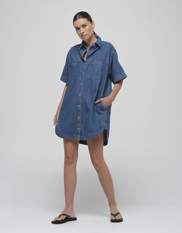 JACANDMOOKI - Alessia Dress