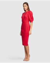 Oxford - Monti Ponti Dress