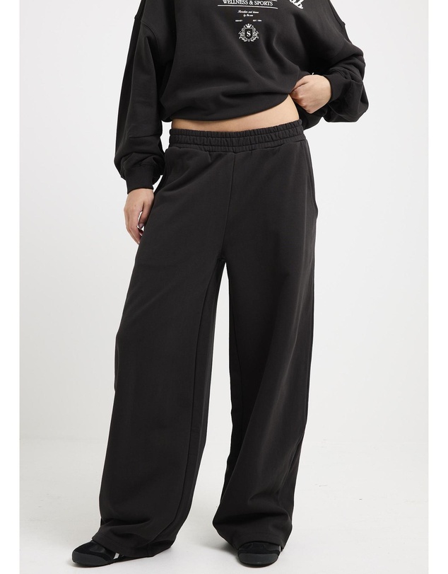 Subtitled - Recreation Barrel Pants