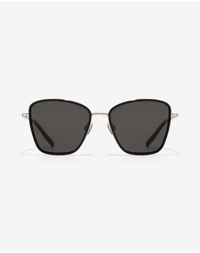 Hawkers Co - HAWKERS - Polarized Black Dark CHILL  Sunglasses for Men and Women UV400