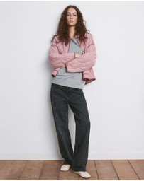 M.N.G - Zigzag Jacket