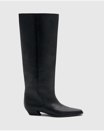 CAMILLA AND MARC - Rowan Knee Boots