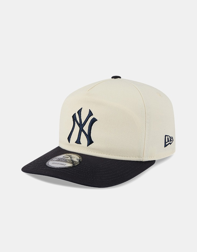 New Era - 19Twenty New York Yankees Cap