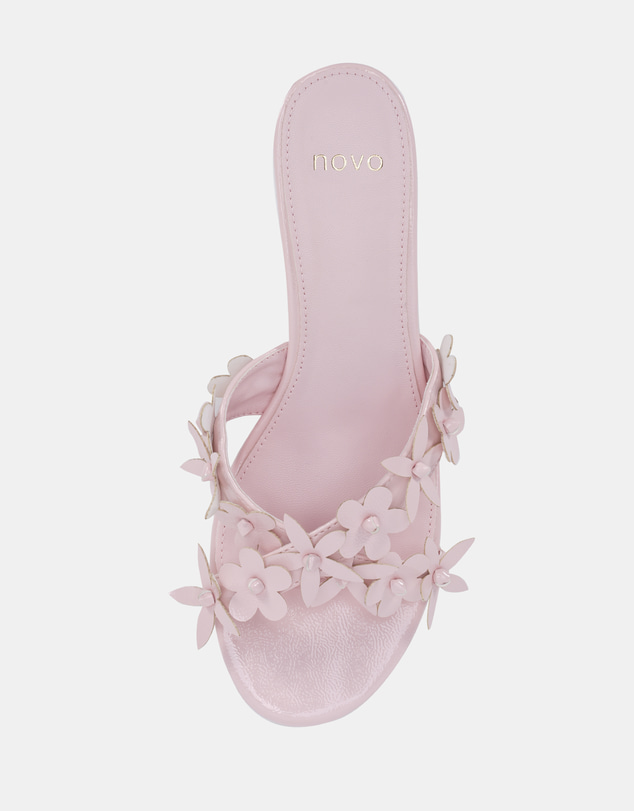 Novo - Vincenzia Heels