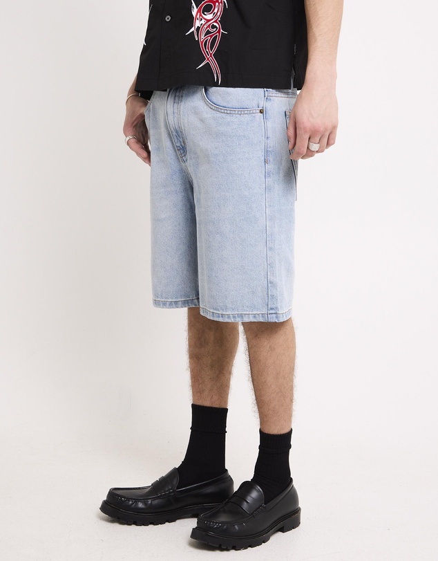 Insight - Yard Jorts