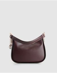 Laura Jones - Lune Charm Shoulder Bag