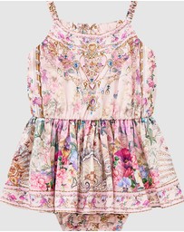 Camilla - Jump Dress - Babies