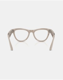 Ray-Ban - Ray-Ban I Meta Skyler (Gen 2) Transitions