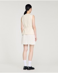 Sandro - Bloom Dress