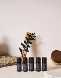 TEMPL - Clarity Essential Oil