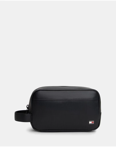 Tommy Hilfiger - TH Flag Washbag