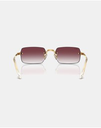 Ray-Ban - 0RB3928