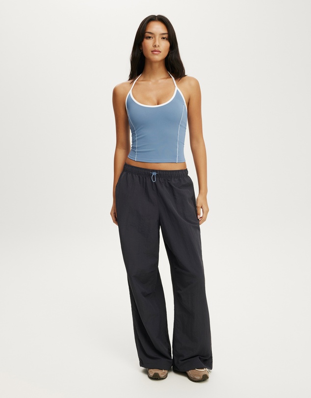 Cotton On Body Active - Off Side Woven Sweatpants