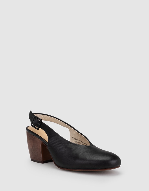 Chaos & Harmony - Gem Heel