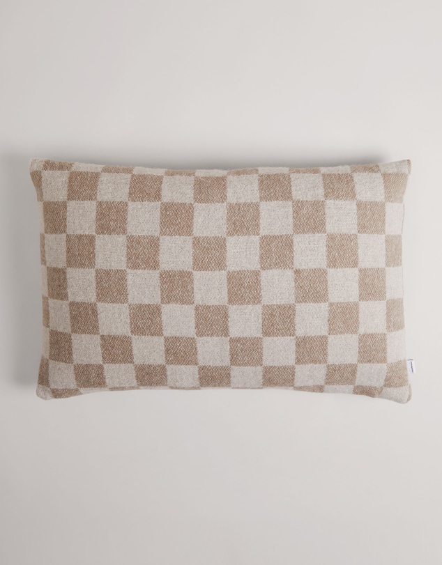 Country Road - Wilson Recycled Cotton 40x60 Cushion