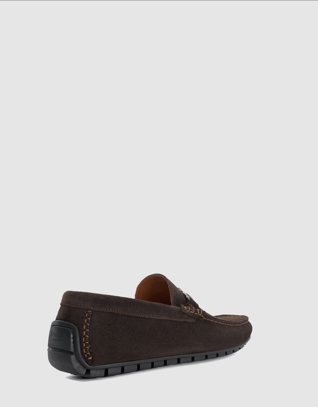 Dune London - Brackon - Brown