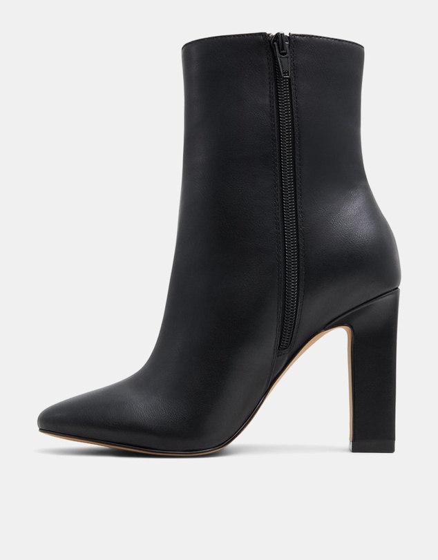 Call It Spring - Romane Ankle Heeled Boots