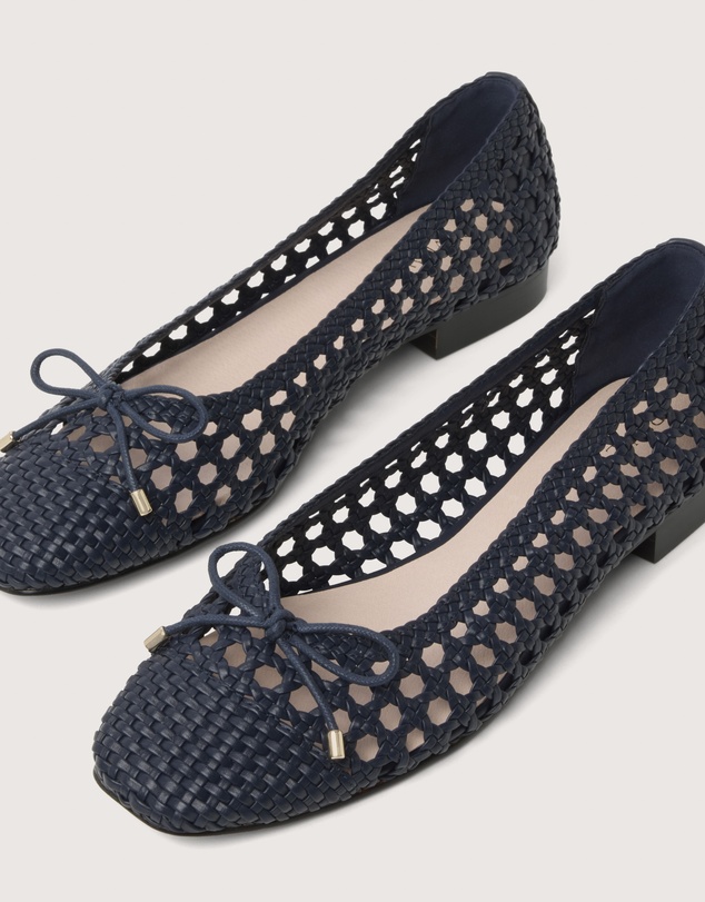 Review - Casablanca Flat