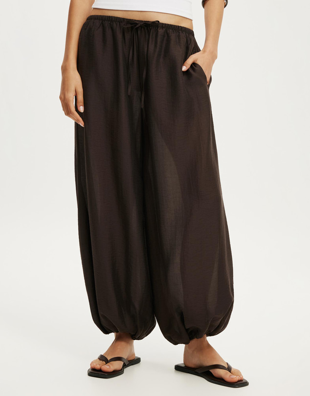 Cotton On - Cali Balloon Pants