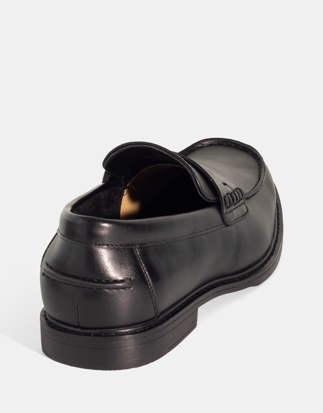 Uncut - Hutch Dress Loafers
