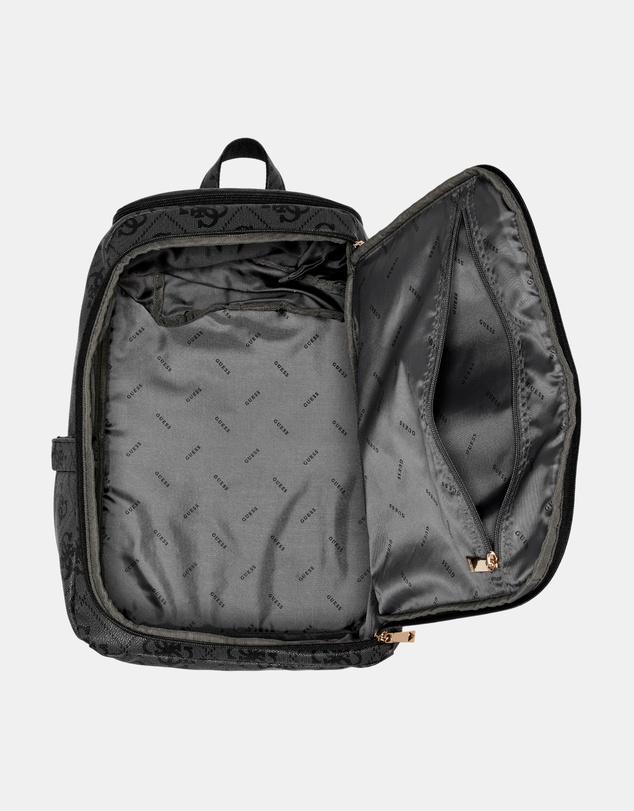 GUESS - Berta U-Zip Backpack
