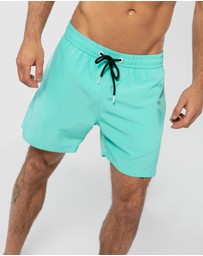 ONEBYONE - Venice Swim Shorts