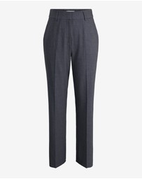 Forcast - Merid Tailored Straight Pants