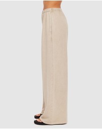The Upside - Soho Tokio Wide-Leg Pants