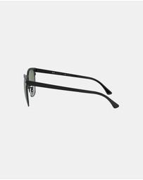 Ray-Ban - Clubmaster Metal RB3716
