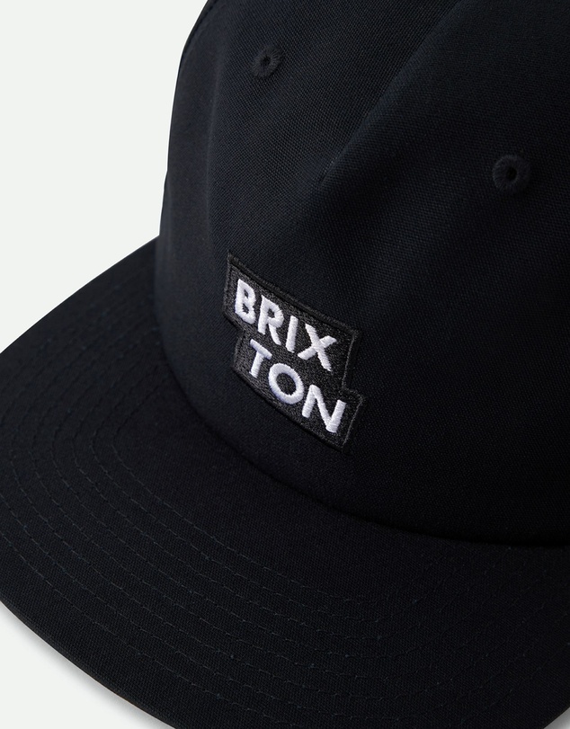 Brixton - Team Snapback