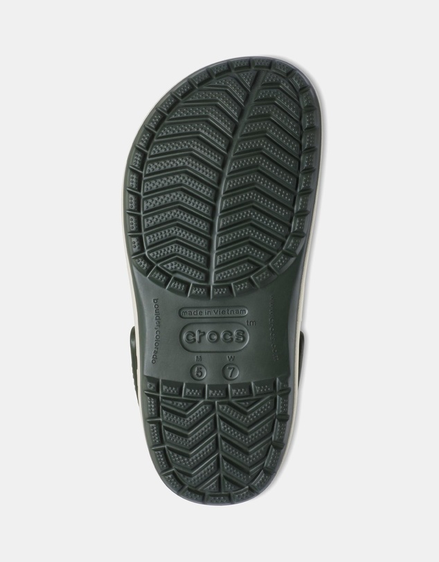 Crocs - Crocband Heritage Clogs - Unisex