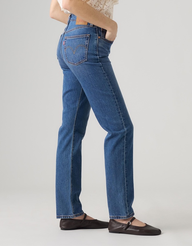Levi's - 501 Jeans