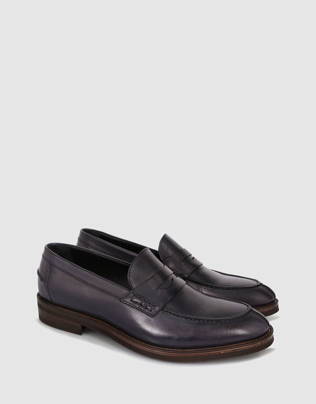 Brando - Tedmond Casual Loafers