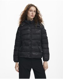 Desigual - Padded Jacket