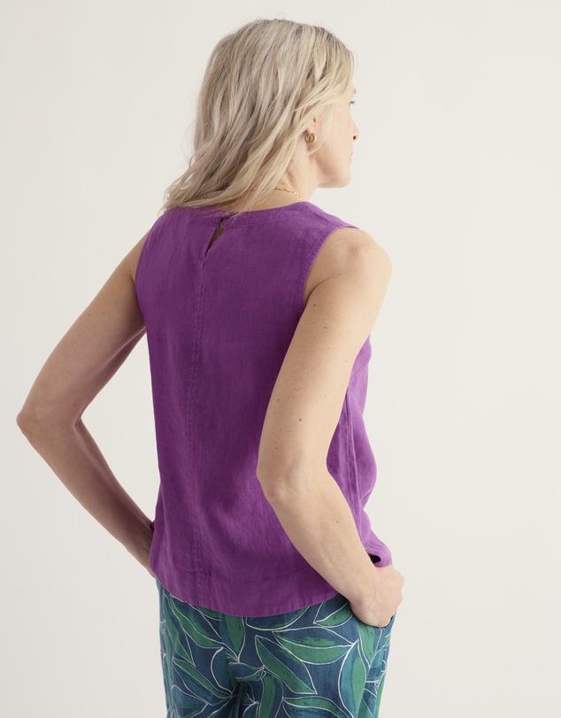 Seasalt - Lighthouse Station Vest