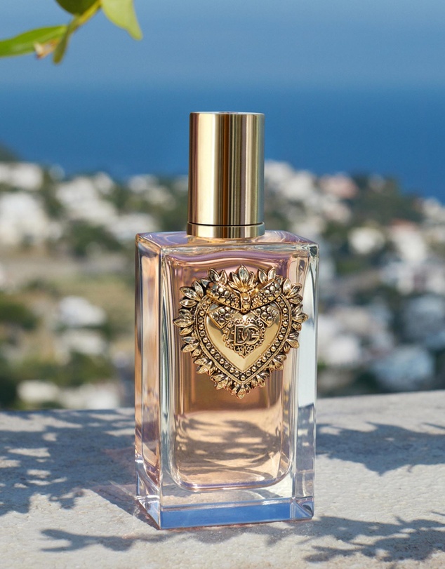 Dolce & Gabbana - Dolce & Gabbana Devotion Eau de Parfum 50ml