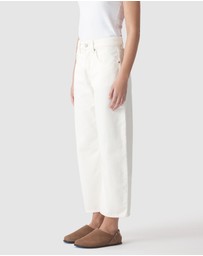 Nobody Denim - Nadia Jeans