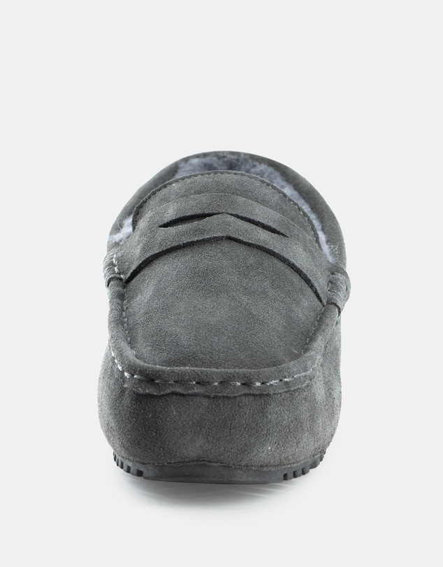AusWooli Ugg Boots - Terrigal Cosy Moccasin