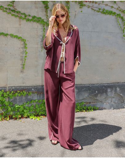 Plum